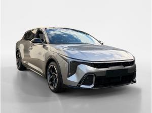 Kia K4 1.6 T-GDI GT-Line DCT*360*ACC*Navi*SHZ*HUD