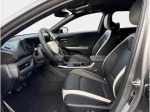 Kia K4 1.6 T-GDI GT-Line DCT*360*ACC*Navi*SHZ*HUD