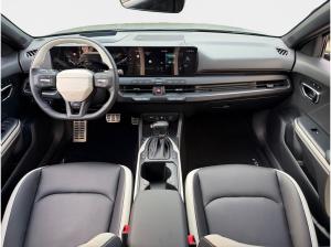 Kia K4 1.6 T-GDI GT-Line DCT*360*ACC*Navi*SHZ*HUD
