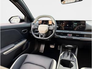 Kia K4 1.6 T-GDI GT-Line DCT*360*ACC*Navi*SHZ*HUD