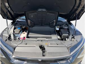 Kia EV6 Elektro GT-Line AUT+Kamera+W-Pumpe+360+ACC