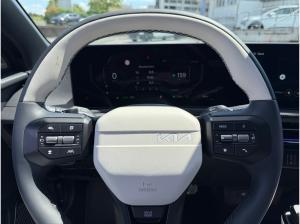 Kia EV6 Elektro GT-Line AUT+Kamera+W-Pumpe+360+ACC