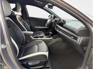 Kia K4 1.6 T-GDI GT-Line DCT*360*ACC*Navi*SHZ*HUD