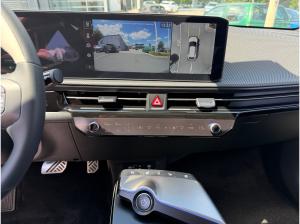 Kia EV6 Elektro GT-Line AUT+Kamera+W-Pumpe+360+ACC