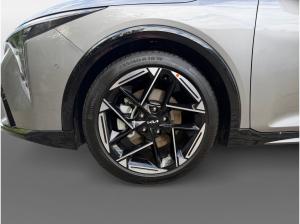Kia K4 1.6 T-GDI GT-Line DCT*360*ACC*Navi*SHZ*HUD