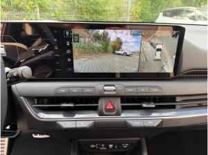 Kia K4 1.6 T-GDI GT-Line DCT*360*ACC*Navi*SHZ*HUD