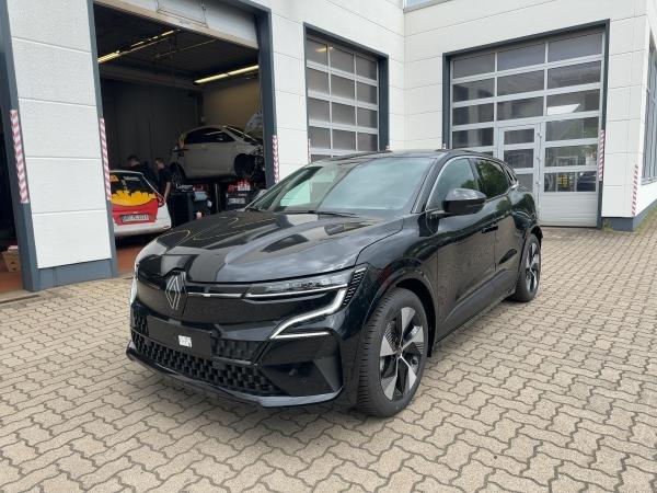 Abbildung Leasingangebot Renault Megane E-Tech