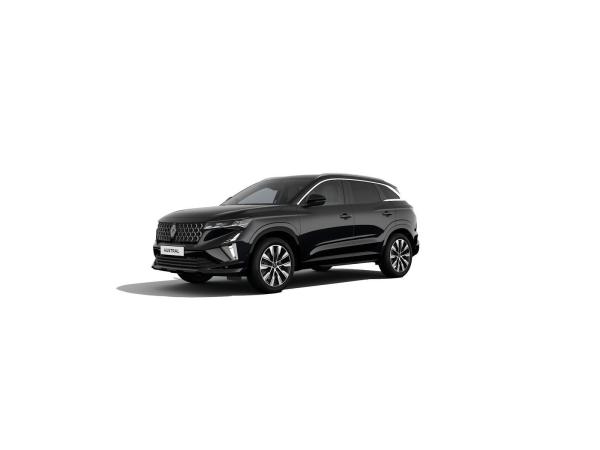 Abbildung Leasingangebot Renault Austral