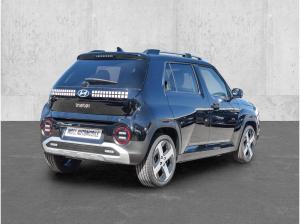 Hyundai INSTER Prime Navi GSD ⚡sofort verfügbar⚡