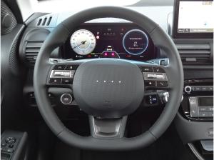 Hyundai INSTER Prime Navi GSD ⚡sofort verfügbar⚡