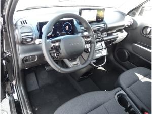 Hyundai INSTER Prime Navi GSD ⚡sofort verfügbar⚡