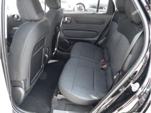 Hyundai INSTER Prime Navi GSD ⚡sofort verfügbar⚡