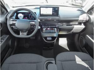 Hyundai INSTER Prime Navi GSD ⚡sofort verfügbar⚡