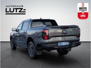 Ford Ranger DoKa Wildtrak 3.0 Diesel V6 Vorlauf 0% Finanzierung
