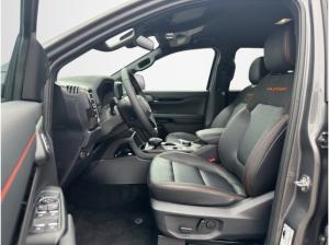 Ford Ranger DoKa PHEV Holly Green Edition 0% Finanzierung