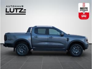 Ford Ranger DoKa Wildtrak 3.0 Diesel V6 Vorlauf 0% Finanzierung