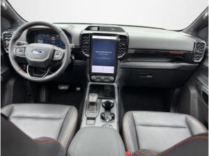 Ford Ranger DoKa PHEV Holly Green Edition 0% Finanzierung