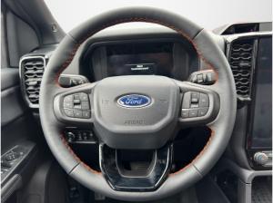 Ford Ranger DoKa PHEV Holly Green Edition 0% Finanzierung