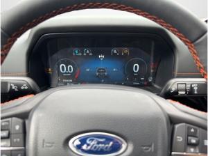 Ford Ranger DoKa PHEV Holly Green Edition 0% Finanzierung
