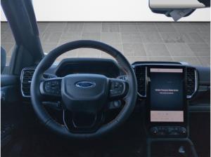 Ford Ranger DoKa Wildtrak 3.0 Diesel V6 Vorlauf 0% Finanzierung