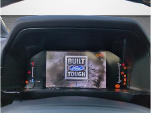 Ford Ranger DoKa Wildtrak 3.0 Diesel V6 Vorlauf 0% Finanzierung