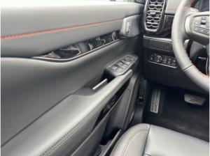 Ford Ranger DoKa PHEV Holly Green Edition 0% Finanzierung