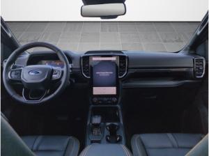 Ford Ranger DoKa Wildtrak 3.0 Diesel V6 Vorlauf 0% Finanzierung