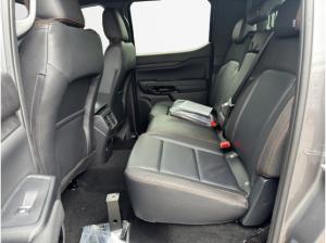 Ford Ranger DoKa PHEV Holly Green Edition 0% Finanzierung