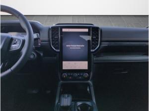 Ford Ranger DoKa Wildtrak 3.0 Diesel V6 Vorlauf 0% Finanzierung