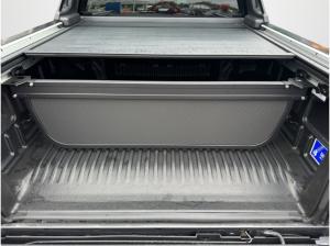 Ford Ranger DoKa PHEV Holly Green Edition 0% Finanzierung