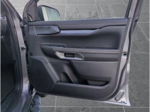 Ford Ranger DoKa Wildtrak 3.0 Diesel V6 Vorlauf 0% Finanzierung