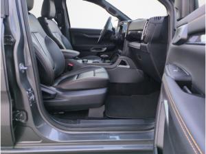 Ford Ranger DoKa Wildtrak 3.0 Diesel V6 Vorlauf 0% Finanzierung