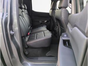 Ford Ranger DoKa Wildtrak 3.0 Diesel V6 Vorlauf 0% Finanzierung