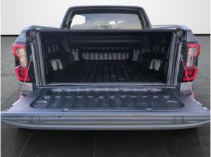 Ford Ranger DoKa Wildtrak 3.0 Diesel V6 Vorlauf 0% Finanzierung