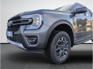 Ford Ranger DoKa Wildtrak 3.0 Diesel V6 Vorlauf 0% Finanzierung