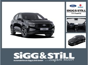 Ford Kuga ST-LINE PHEV*GEWERBEWOCHEN 0,00%* NAVI*LED-MATRIX*4XSHZ