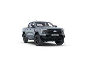 Ford Ranger Limited 2.3 DoKa PHEV*GEWERBEWOCHEN 0,00%* BLUECRUISE*iACC*360*PDC