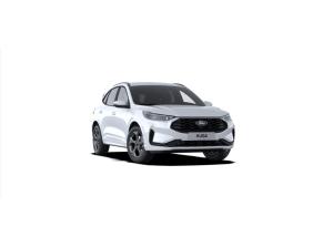 Ford Kuga ST-LINE HYBRID*NAVI*iACC*LED*360*4xSHZ