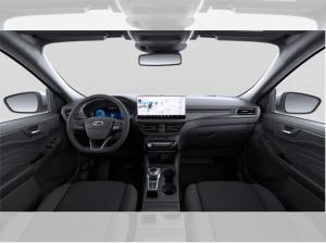 Ford Kuga ST-LINE HYBRID*NAVI*iACC*LED*360*4xSHZ