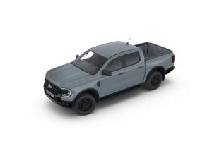 Ford Ranger Limited 2.3 DoKa PHEV*GEWERBEWOCHEN 0,00%* BLUECRUISE*iACC*360*PDC