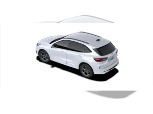 Ford Kuga ST-LINE HYBRID*NAVI*iACC*LED*360*4xSHZ