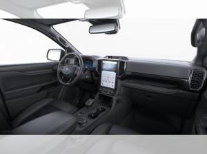 Ford Ranger Limited 2.3 DoKa PHEV*GEWERBEWOCHEN 0,00%* BLUECRUISE*iACC*360*PDC