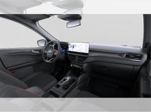 Ford Kuga ST-LINE HYBRID*NAVI*iACC*LED*360*4xSHZ