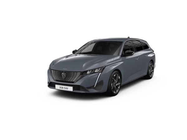 Abbildung Leasingangebot Peugeot 308