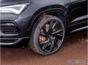 Cupra Ateca VZ 2.0 TSI DSG Tribe Edition AHK/Akrapovic