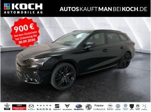 Cupra Leon Sportstourer VZ Black Edition 1.5 e-Hybrid MATRIX PANO