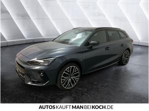 Cupra Leon Sportstourer VZ 1.5 e-HYBRID DSG NAVI SOUND TOTWINKEL MATRIX
