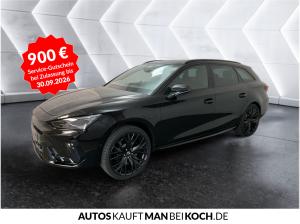 Cupra Leon Sportstourer VZ Black Edition 1.5 e-Hybrid MATRIX PANO