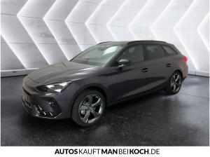 Cupra Leon Sportstourer 1.5 e-Hybrid DSG SOUND MATRIX NAVI Pano