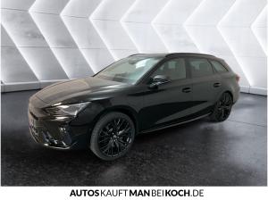 Cupra Leon Sportstourer VZ Black Edition 1.5 e-Hybrid MATRIX PANO
